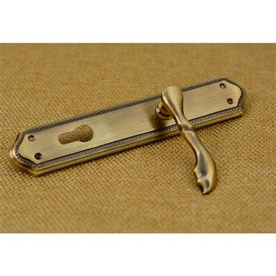 Fisher-CY Mortise Handles